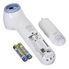 Braun BNT400 Remote sensing White Forehead Braun BNT400 Remote sensing White Forehead