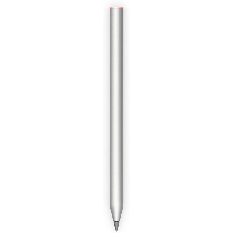HP Rechargeable MPP 2.0 Tilt Pen (Silver) HP Rechargeable MPP 2.0 Tilt Pen (Silver)