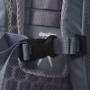 Deuter Kid Comfort Active Baby carrier backpack Polyamide Green Deuter Kid Comfort Active Baby carrier backpack Polyamide Green