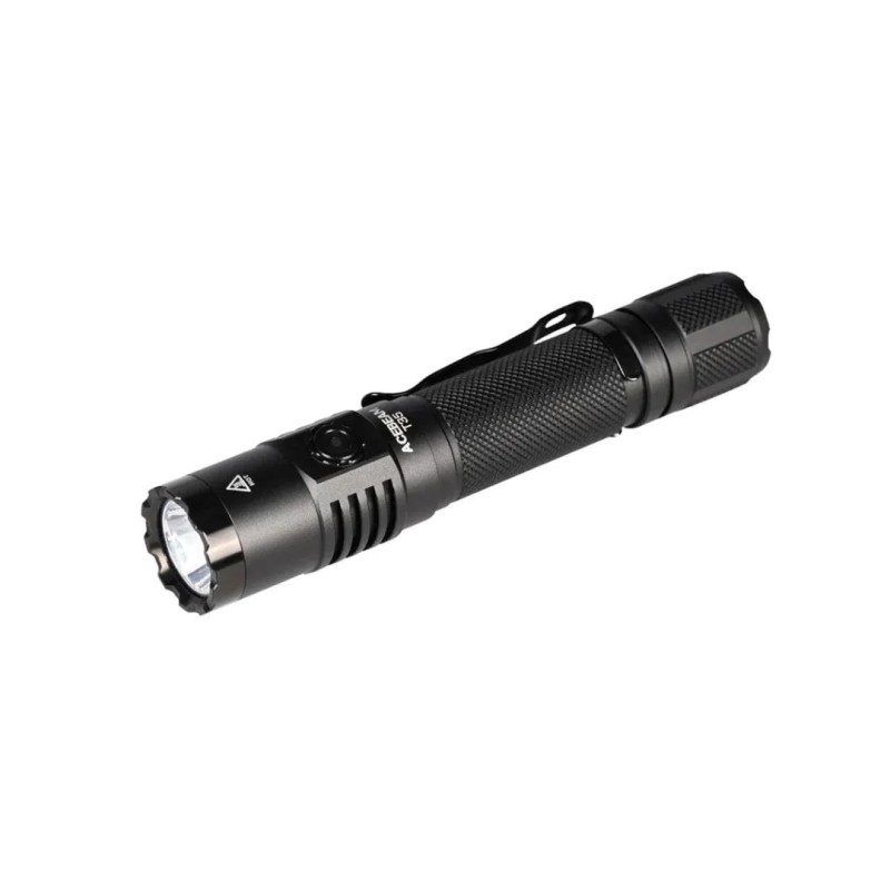 AceBeam T35 Black torch AceBeam T35 Black torch