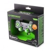 Esperanza EGG108G Gaming Controller Gamepad PC,Playstation 3 Analogue / Digital USB 2.0 Black,Green Esperanza EGG108G Gaming Controller Gamepad PC,Playstation 3 Analogue / Digital USB 2.0 Black,Green