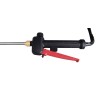 Makita DUS054Z garden sprayer Hand garden sprayer 5 L Makita DUS054Z garden sprayer Hand garden sprayer 5 L