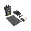 XTAR VC4SL battery charger to Li-ion / Ni-MH / Ni-CD 18650 XTAR VC4SL battery charger to Li-ion / Ni-MH / Ni-CD 18650