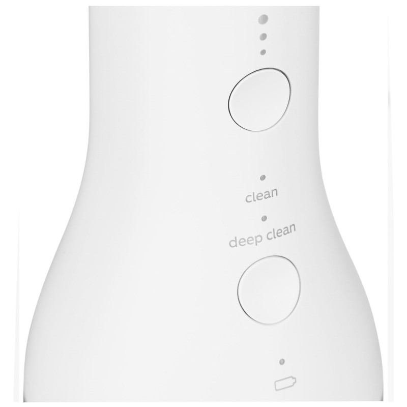 Philips HD2640/10 toaster 2 slice(s) 830 W White Philips HD2640/10 toaster 2 slice(s) 830 W White