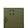 SEA TO SUMMIT CAMP PLUS S.I. SELF-INFLATING MAT.