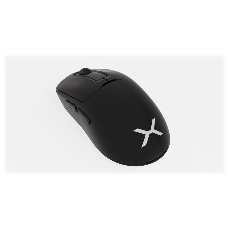 Gaming mouse Krux Plasma Wireless (KRXB001) Black Gaming mouse Krux Plasma Wireless (KRXB001) Black
