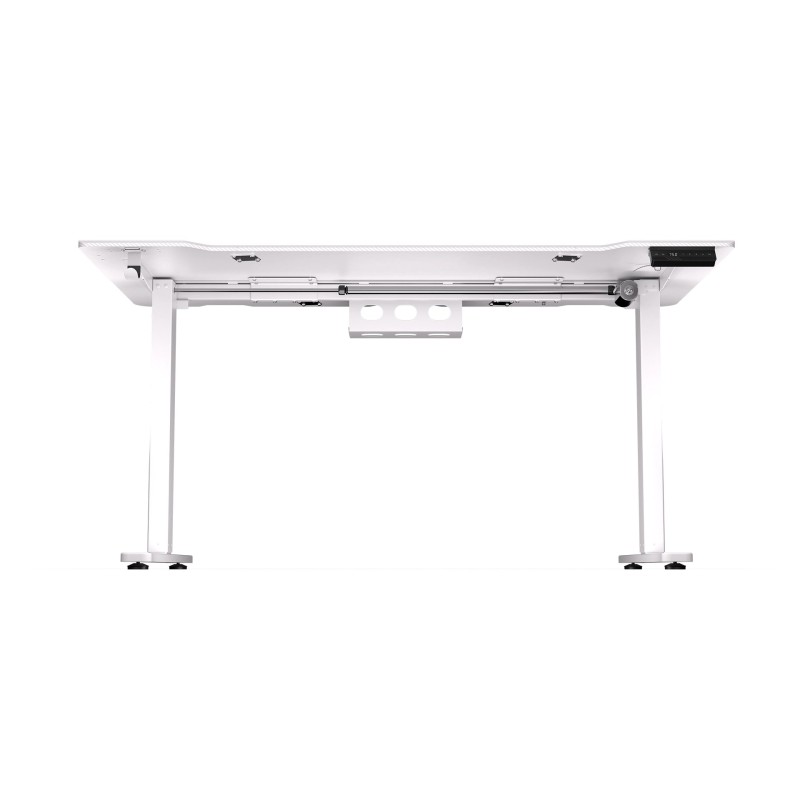 Leitz IQ Slim Office P-4 paper shredder Cross shredding 22 cm White Leitz IQ Slim Office P-4 paper shredder Cross shredding 22 cm White