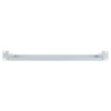 Lanberg AK-1006-B rack accessory Adjustable shelf