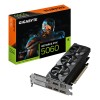 GIGABYTE GeForce RTX 5060 OC Low Profile 8G Graphics Card - 8GB GDDR7, 128bit, PCI-E 5.0, 2512 MHz Core Clock, 3 x DisplayPort, 1 x HDMI, GV-N5060OC-8GL GIGABYTE GeForce RTX 5060 OC Low Profile 8G Graphics Card - 8GB GDDR7, 128bit, PCI-E 5.0, 2512 MHz Core Clock, 3 x DisplayPort, 1 x HDMI, GV-N5060OC-8GL
