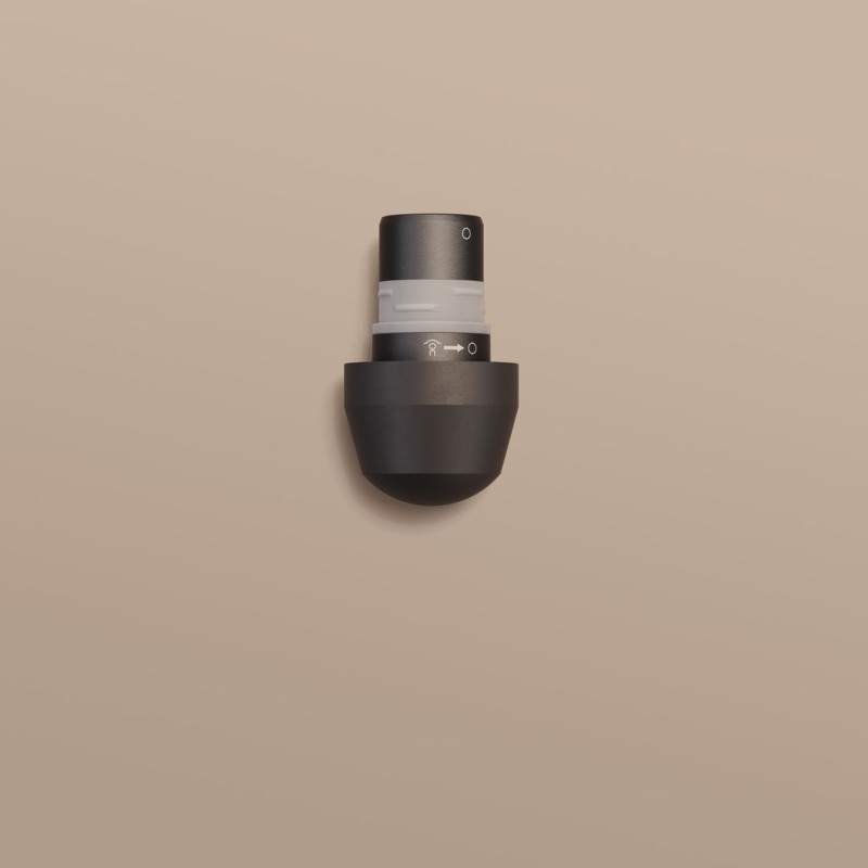 Therabody Theragun Prime Plus massager Chest, Hand, Legs Black, Blue Therabody Theragun Prime Plus massager Chest, Hand, Legs Black, Blue