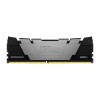 Kingston Technology FURY 32GB 3600MT/s DDR4 CL16 DIMM (Kit of 2) 1Gx8 Renegade Black Kingston Technology FURY 32GB 3600MT/s DDR4 CL16 DIMM (Kit of 2) 1Gx8 Renegade Black
