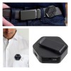 Bluetooth receiver adapter with Audiocore AC815 - HSP, HFP, A2DP, AVRCP clips Bluetooth receiver adapter with Audiocore AC815 - HSP, HFP, A2DP, AVRCP clips