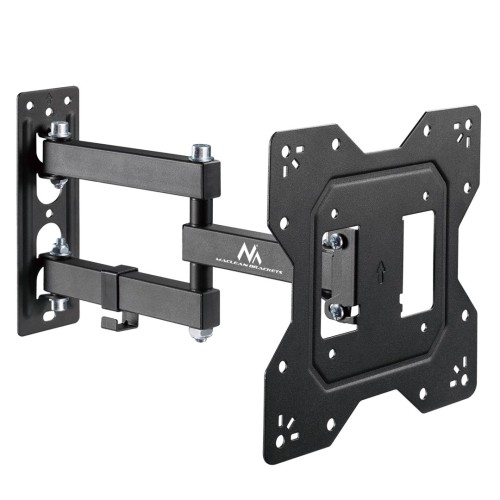 Maclean MC-700N TV Monitor Wall Mount Universal max VESA 200x20 23 Maclean MC-700N TV Monitor Wall Mount Universal max VESA 200x20 23
