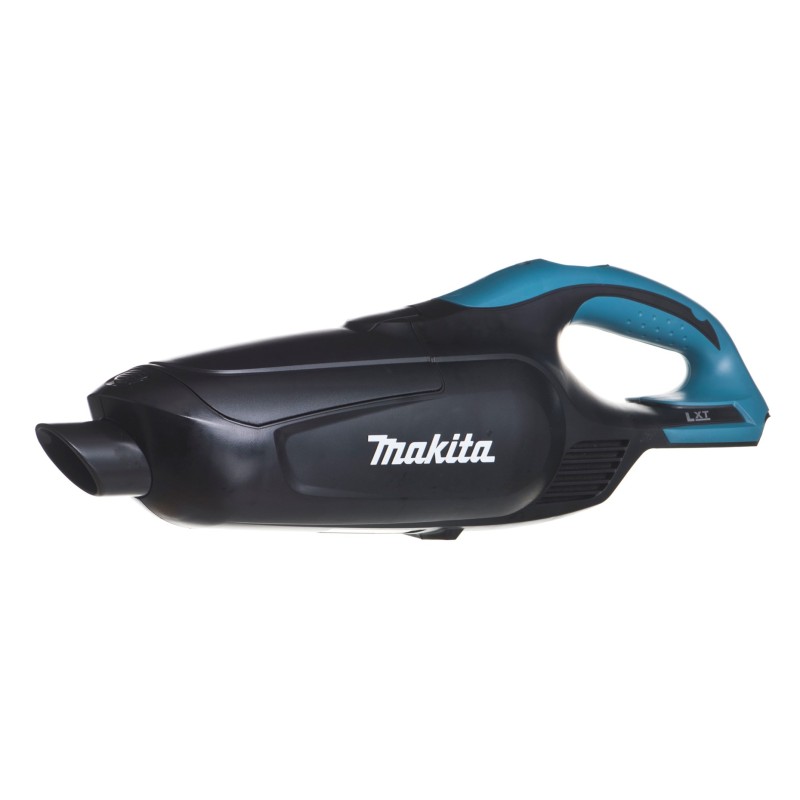 Makita DCL182ZB handheld vacuum Dust bag Black,Blue Makita DCL182ZB handheld vacuum Dust bag Black,Blue