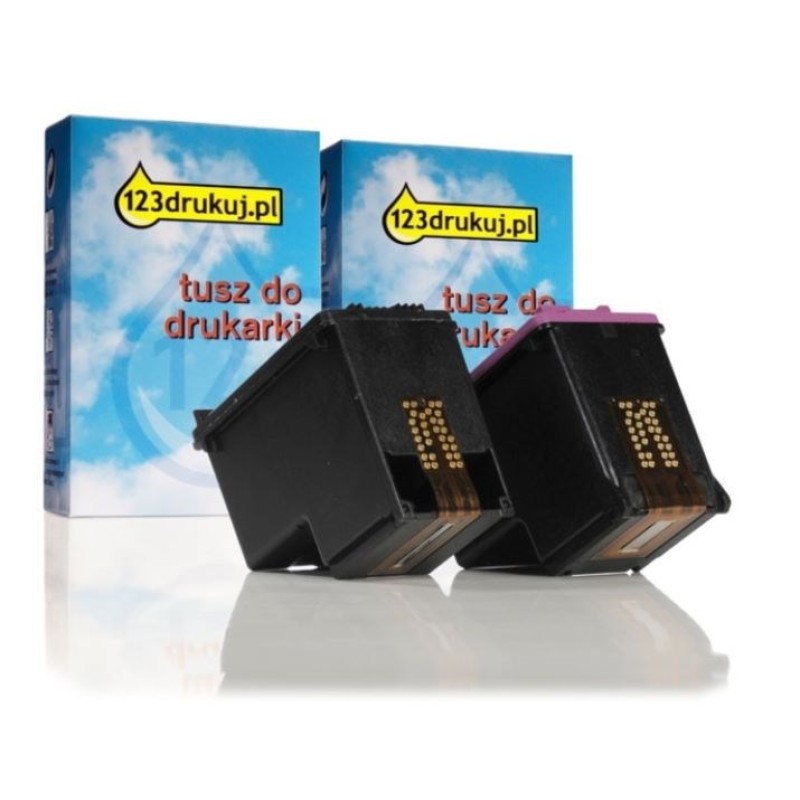 Actis KC-560 Ink (replacement for Canon PG-560XL; Supreme; 22 ml; black). Prints 50% more than OEM. Actis KC-560 Ink (replacement for Canon PG-560XL; Supreme; 22 ml; black). Prints 50% more than OEM.