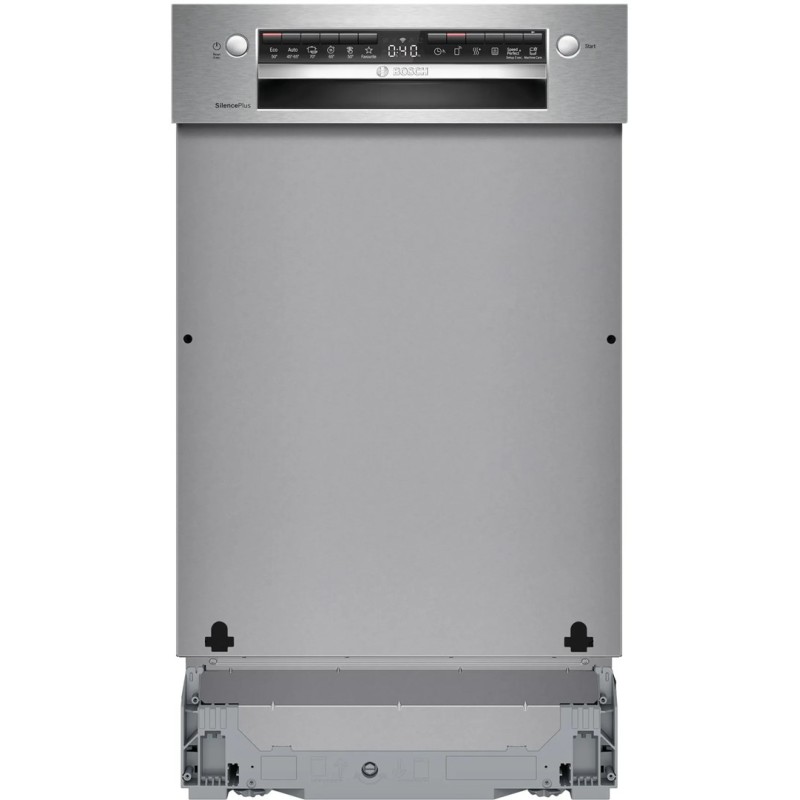 Bosch Serie 4 SPI4HMS49E dishwasher Semi built-in 10 place settings E Bosch Serie 4 SPI4HMS49E dishwasher Semi built-in 10 place settings E