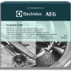 ELECTROLUX washing machine and dishwasher preparation M2GCP601