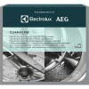 Środek odkamieniający do pralek ELECTROLUX M2GCP101 Środek odkamieniający do pralek ELECTROLUX M2GCP101