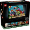 LEGO ICONS 10366 Tropical Aquarium