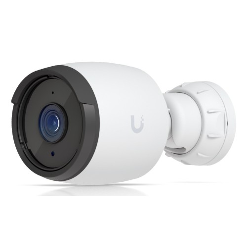 Ubiquiti G6 Bullet IP security camera Indoor & outdoor 3840 x 2160 pixels Ceiling/Wall/Pole Ubiquiti G6 Bullet IP security camera Indoor & outdoor 3840 x 2160 pixels Ceiling/Wall/Pole