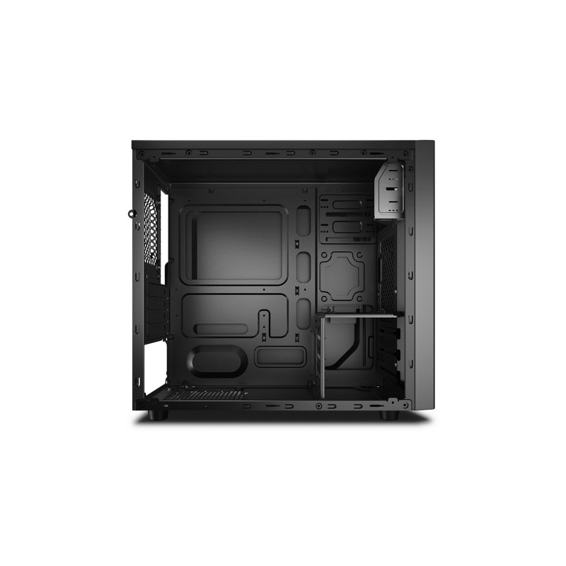 DeepCool Matrexx 30 SI Mini Tower Black DeepCool Matrexx 30 SI Mini Tower Black