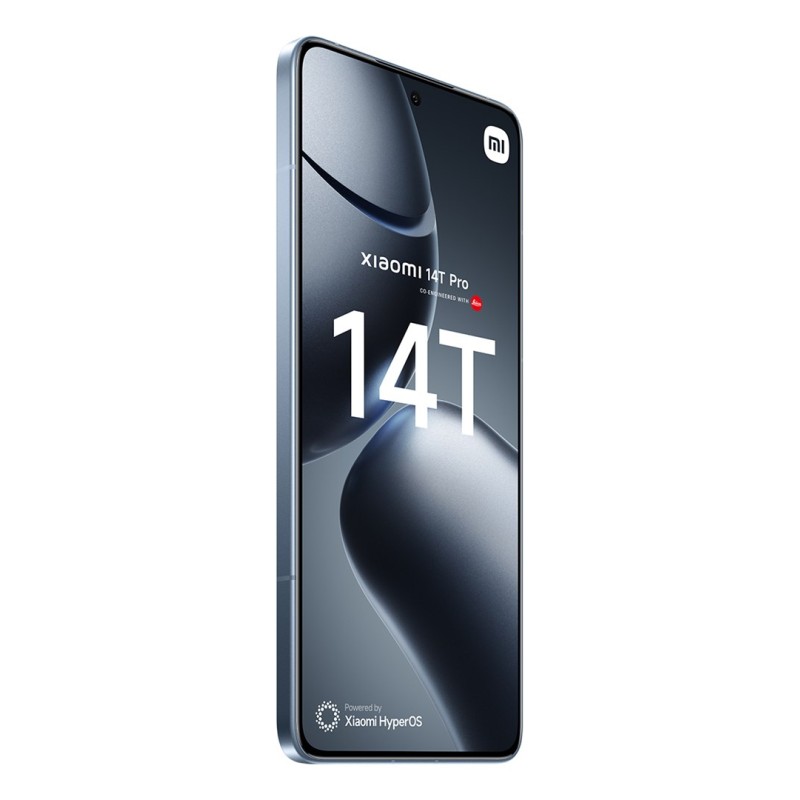 Xiaomi 14T Pro 16.9 cm (6.67 Xiaomi 14T Pro 16.9 cm (6.67