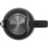 Black & Decker BXKE2203E electric kettle 1.7 L 2200 W Black
