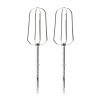 Taurus Station Inox Hand mixer 500 W Black, White Taurus Station Inox Hand mixer 500 W Black, White