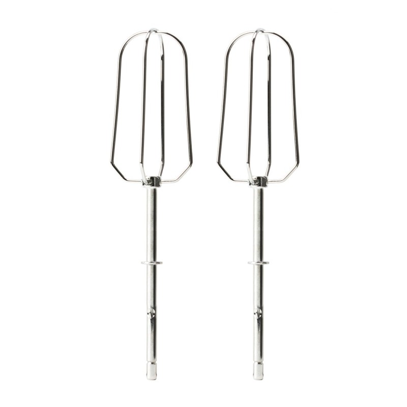 Taurus Station Inox Hand mixer 500 W Black, White Taurus Station Inox Hand mixer 500 W Black, White