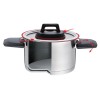Maestro MR-3530-6 Pots set with folding handles 6 pieces Maestro MR-3530-6 Pots set with folding handles 6 pieces