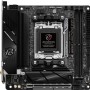 Asrock B650I LIGHTNING WIFI motherboard