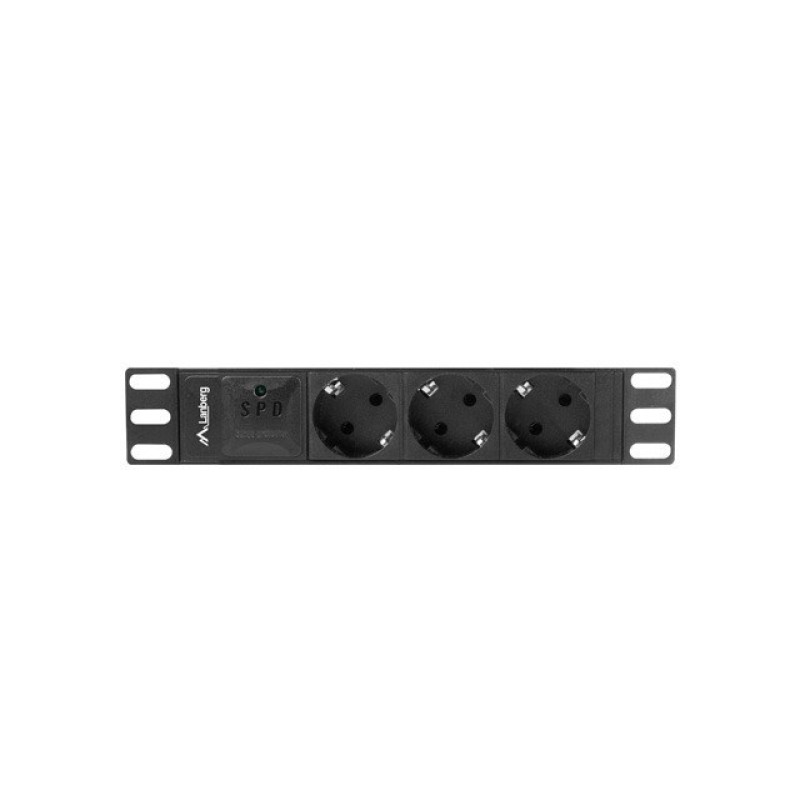 LANBERG POWER STRIP 10 LANBERG POWER STRIP 10