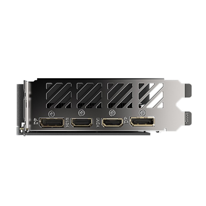 Gigabyte GeForce RTX 4060 EAGLE OC 8G NVIDIA 8 GB GDDR6 Gigabyte GeForce RTX 4060 EAGLE OC 8G NVIDIA 8 GB GDDR6