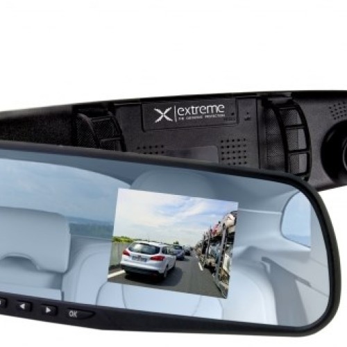 Extreme XDR103 car mirror / component
