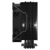 SAVIO VORTEX X2 BLACK CPU Cooler SAVIO VORTEX X2 BLACK CPU Cooler