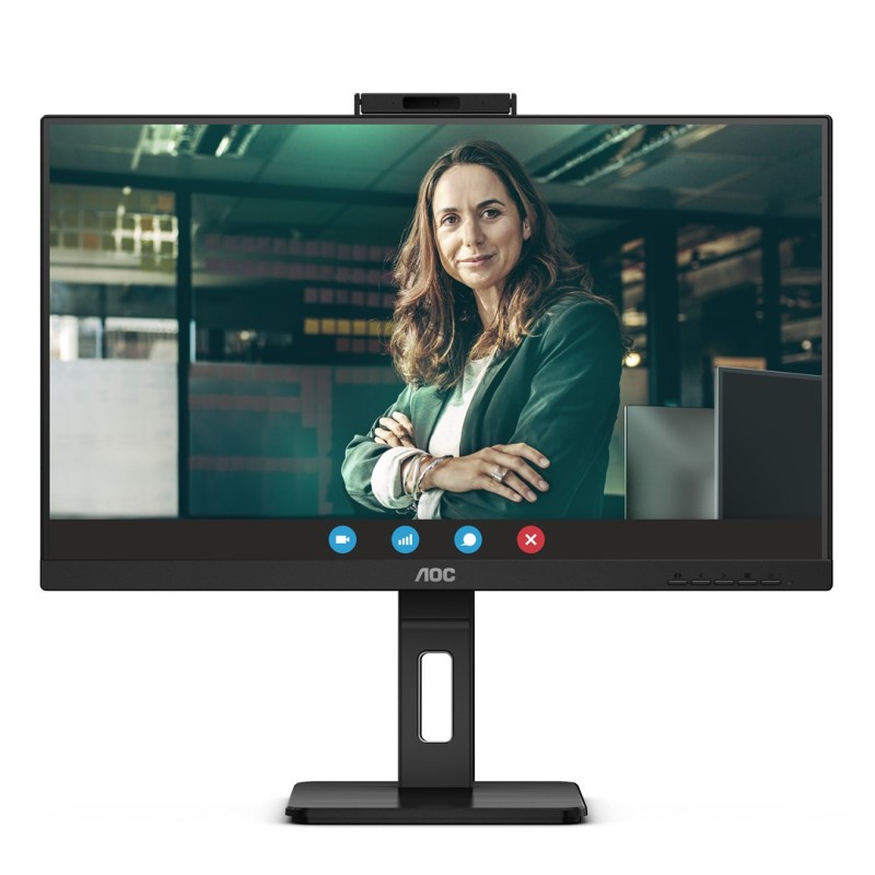 AOC 24P3QW computer monitor 60.5 cm (23.8 AOC 24P3QW computer monitor 60.5 cm (23.8