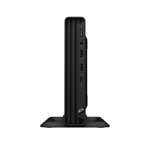 HP Pro Mini 260 G9 Intel® Core™ i3 i3-1315U 8 GB DDR4-SDRAM 512 GB SSD Windows 11 Pro Mini PC Black HP Pro Mini 260 G9 Intel® Core™ i3 i3-1315U 8 GB DDR4-SDRAM 512 GB SSD Windows 11 Pro Mini PC Black
