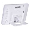 BLAUPUNKT Weather Station with 1 external sensor WS50WH APP BLAUPUNKT Weather Station with 1 external sensor WS50WH APP