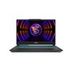 MSI Cyborg 15 A13VF-1485XPL Intel® Core™ i5 i5-13420H Laptop 39.6 cm (15.6 MSI Cyborg 15 A13VF-1485XPL Intel® Core™ i5 i5-13420H Laptop 39.6 cm (15.6