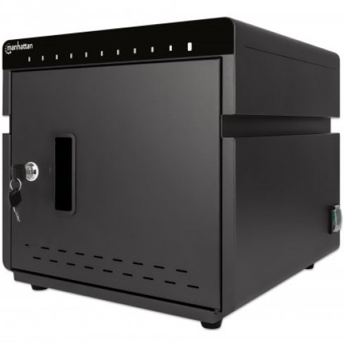 Manhattan iPad to 11