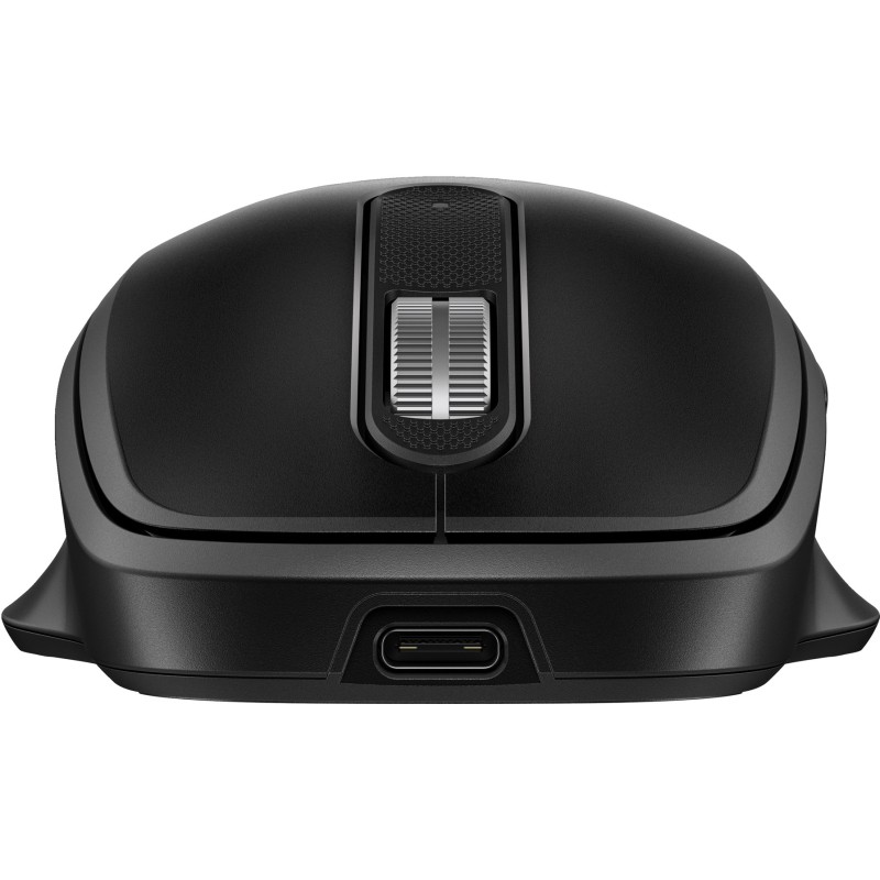 HP 510 Ultra-Fast Rechargeable Wireless Mouse HP 510 Ultra-Fast Rechargeable Wireless Mouse