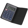 Vector KAV VC-110III pocket calculator, 8 digits, 58 x 88 mm, grey