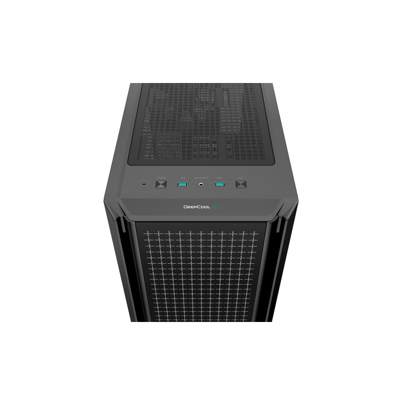 LOGIC ATOS ARGB Mini USB 3.0 enclosure LOGIC ATOS ARGB Mini USB 3.0 enclosure