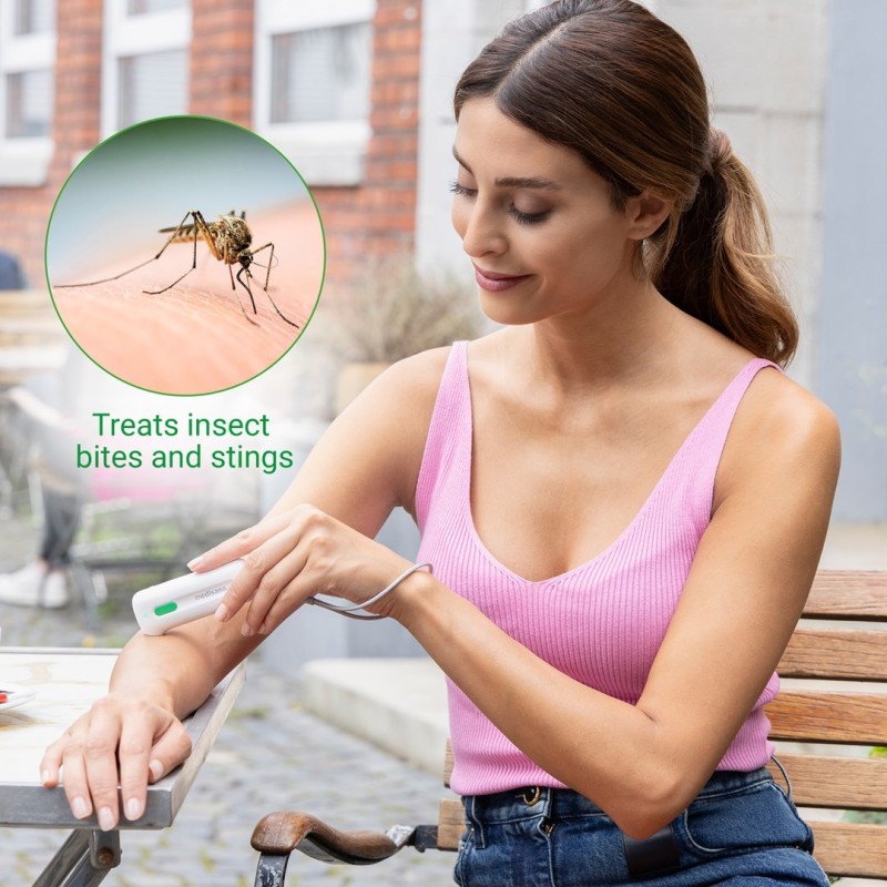 Insect Bite Healer Medisana IB 100 Insect Bite Healer Medisana IB 100