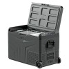 YOLCO TCX50 Carbon Portable compressor fridge