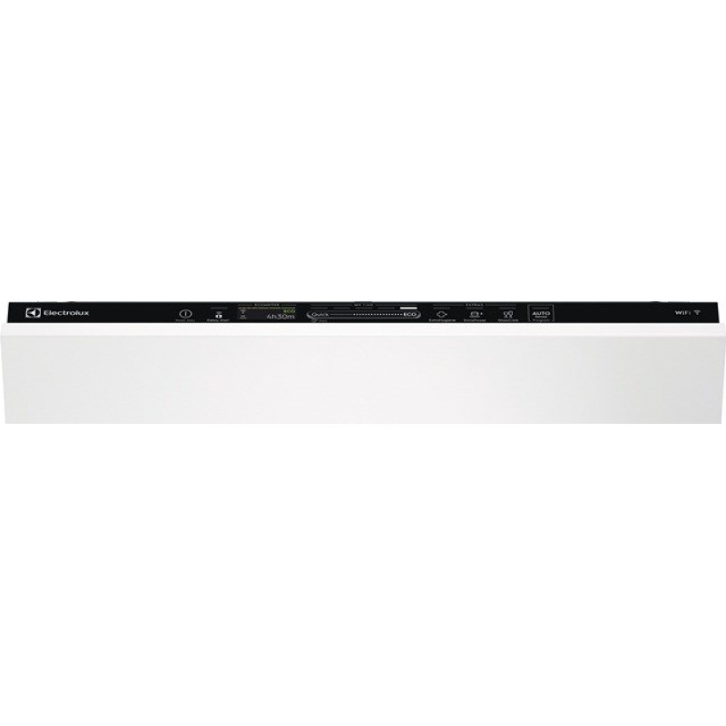 Electrolux Serie 700 EEG88700W Fully built-in 14 place settings A Electrolux Serie 700 EEG88700W Fully built-in 14 place settings A