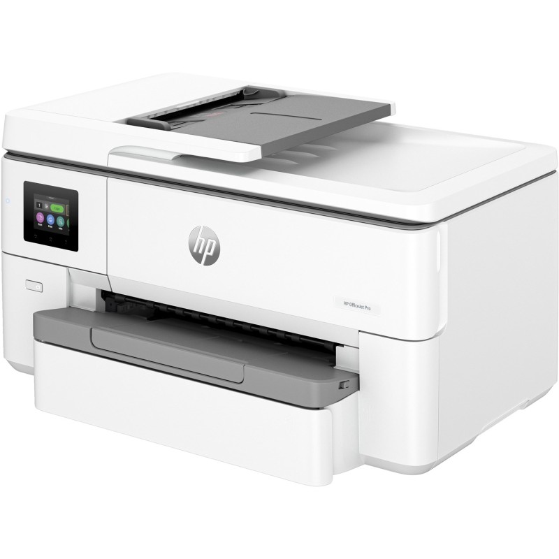HP OfficeJet Pro 9720e multifunction machine HP OfficeJet Pro 9720e multifunction machine