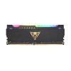 Memory Patriot Viper Steel DDR4 64GB 2X32GB 3600MHZ RGB