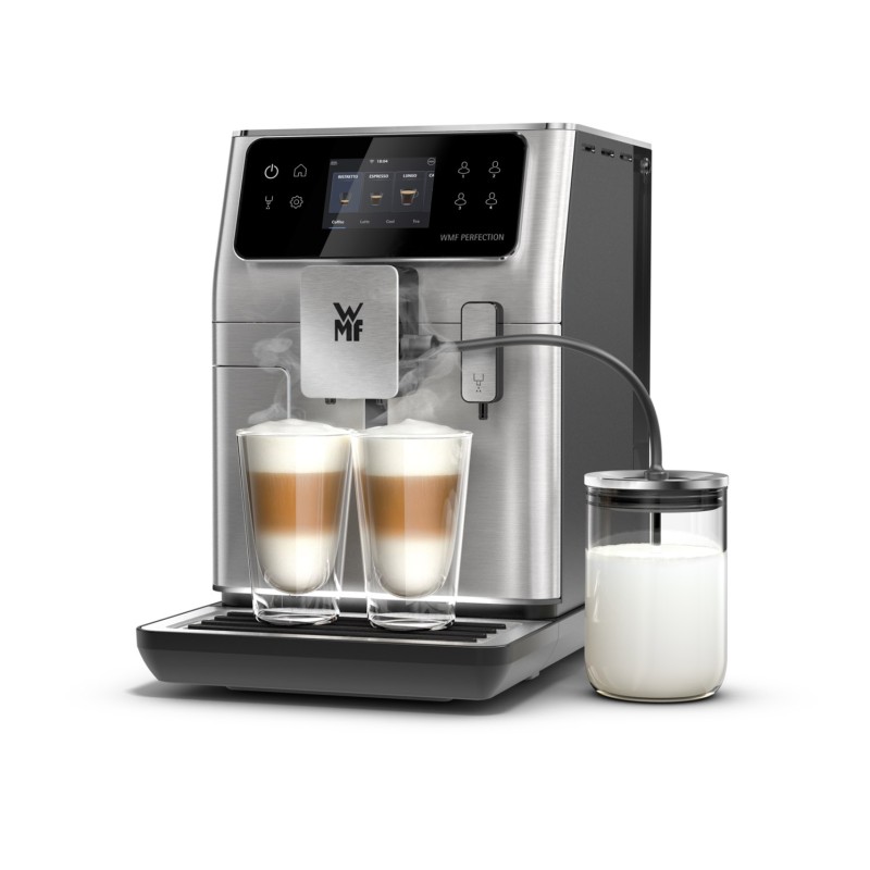 WMF Perfection CP813D Fully-auto Espresso machine 3 L WMF Perfection CP813D Fully-auto Espresso machine 3 L