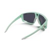 JULBO Fury MATT photochromic glasses, mint colour